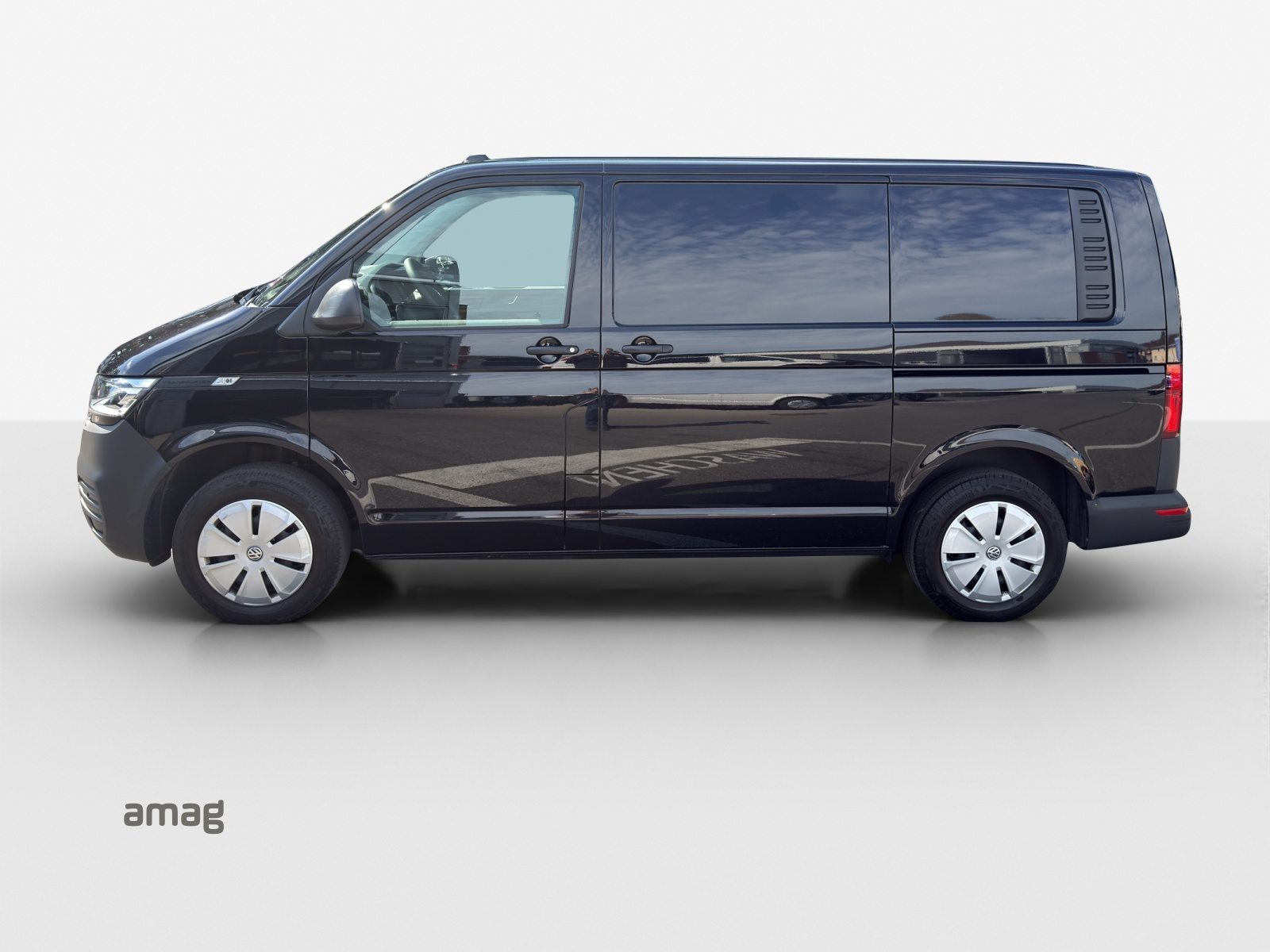 VW Transporter 6.1 Kastenwagen RS 3000 mm, Diesel, Occasion / Gebraucht, Automatik - 2