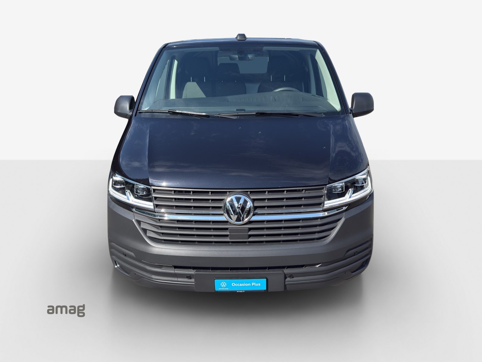 VW Transporter 6.1 Kastenwagen RS 3000 mm, Diesel, Occasion / Gebraucht, Automatik - 7