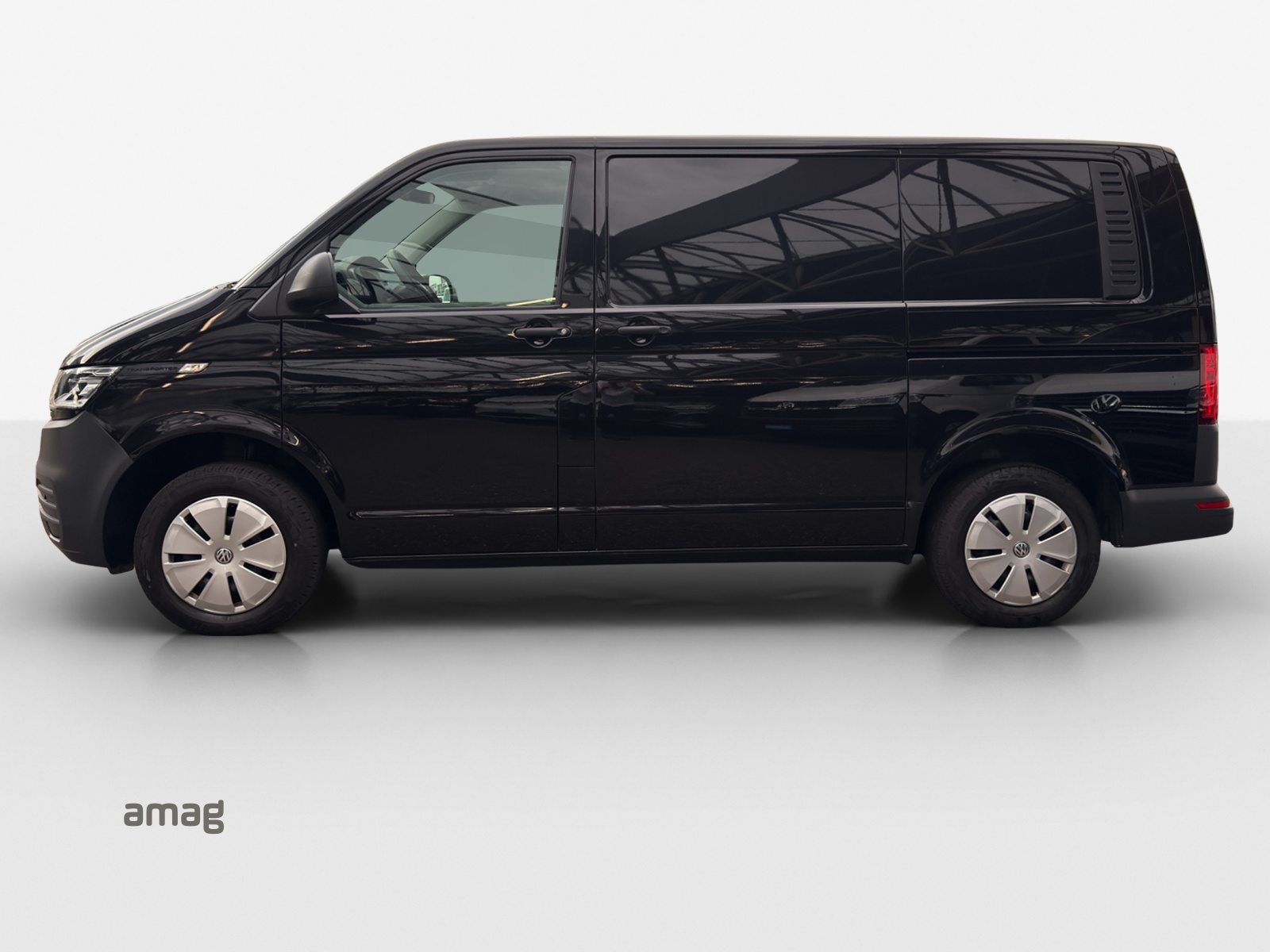 VW Transporter 6.1 Kastenwagen RS 3000 mm, Diesel, Occasioni / Usate, Automatico - 2