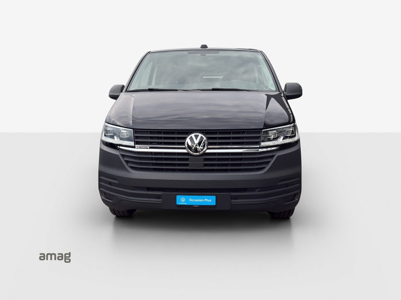 VW Transporter 6.1 Kastenwagen RS 3000 mm, Diesel, Occasioni / Usate, Automatico - 7
