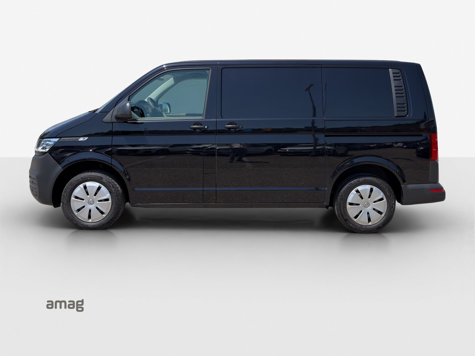 VW Transporter 6.1 Kastenwagen RS 3000 mm, Diesel, Occasion / Utilisé, Automatique - 2