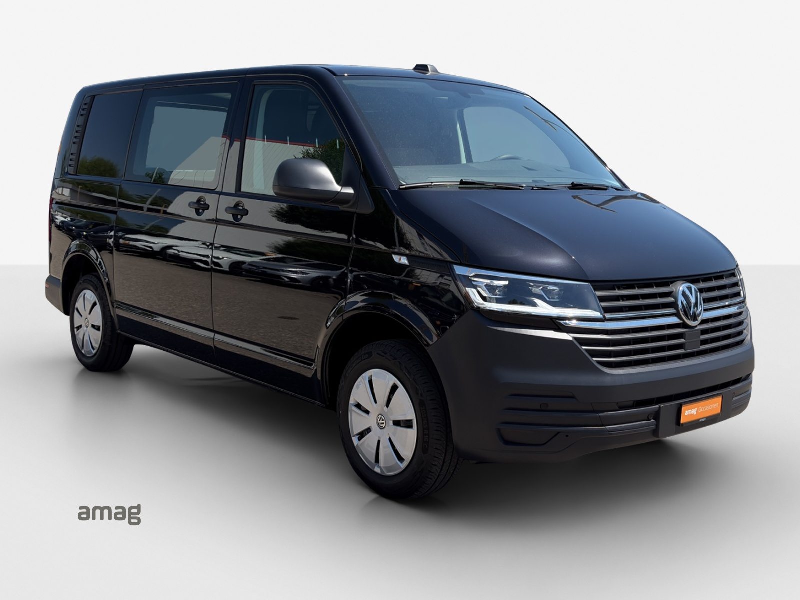 VW Transporter 6.1 Kastenwagen RS 3000 mm, Diesel, Occasion / Utilisé, Automatique - 6