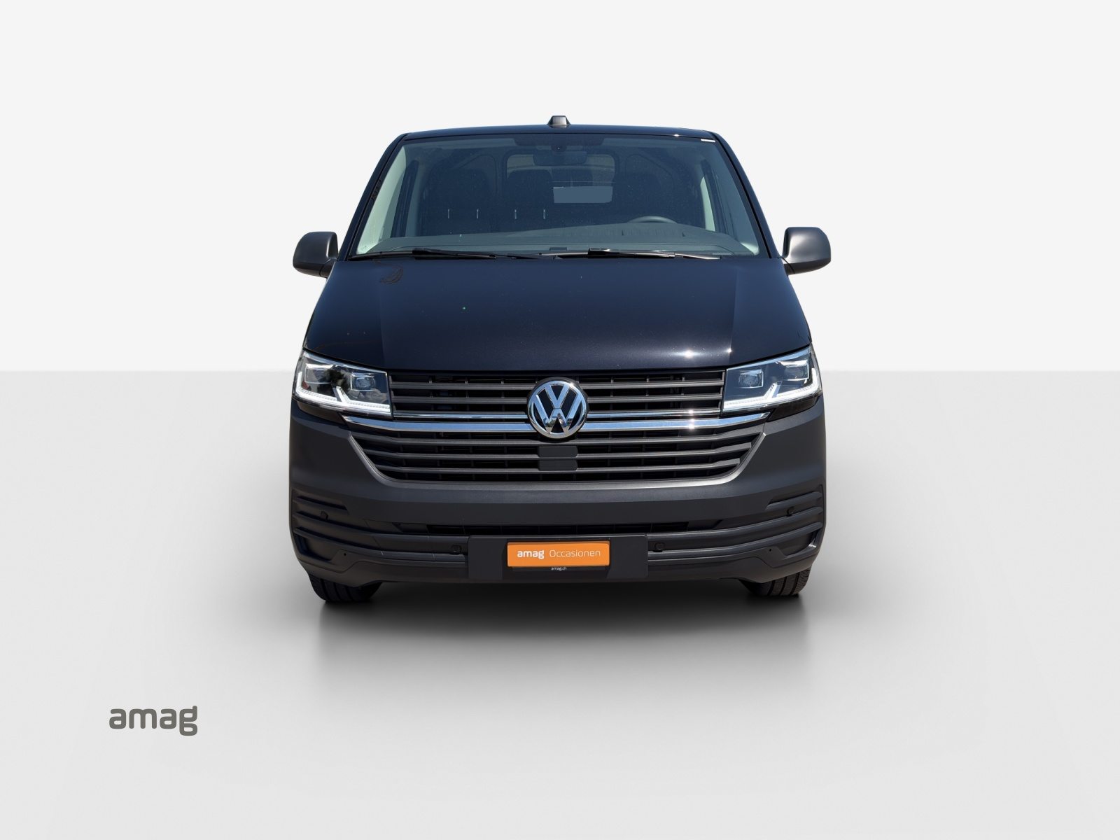 VW Transporter 6.1 Kastenwagen RS 3000 mm, Diesel, Occasion / Utilisé, Automatique - 7