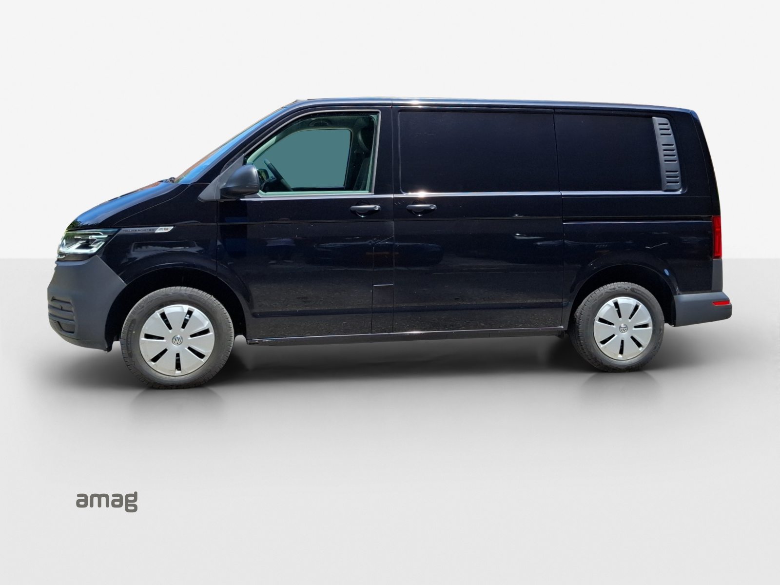 VW Transporter 6.1 Kastenwagen RS 3000 mm, Diesel, Occasion / Gebraucht, Automatik - 2