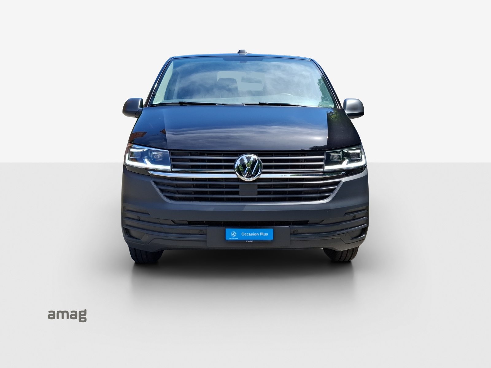 VW Transporter 6.1 Kastenwagen RS 3000 mm, Diesel, Occasion / Gebraucht, Automatik - 7