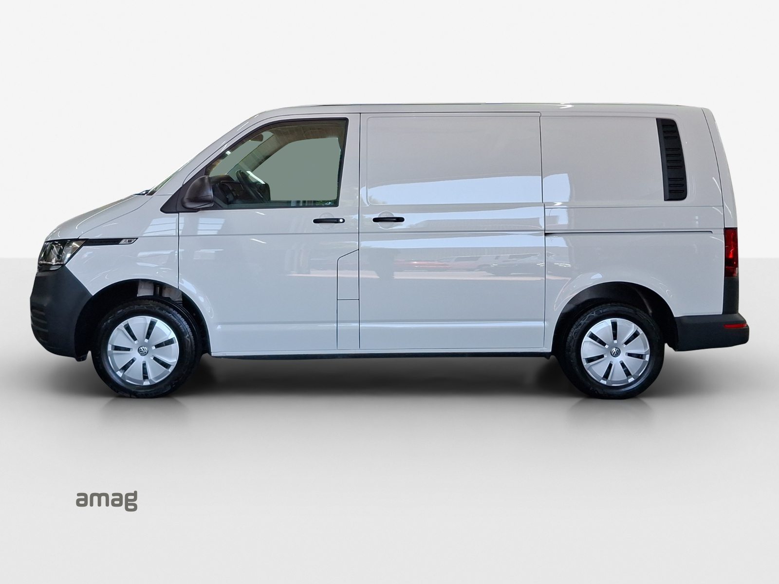 VW Transporter 6.1 Kastenwagen RS 3000 mm, Diesel, Occasion / Utilisé, Manuelle - 2