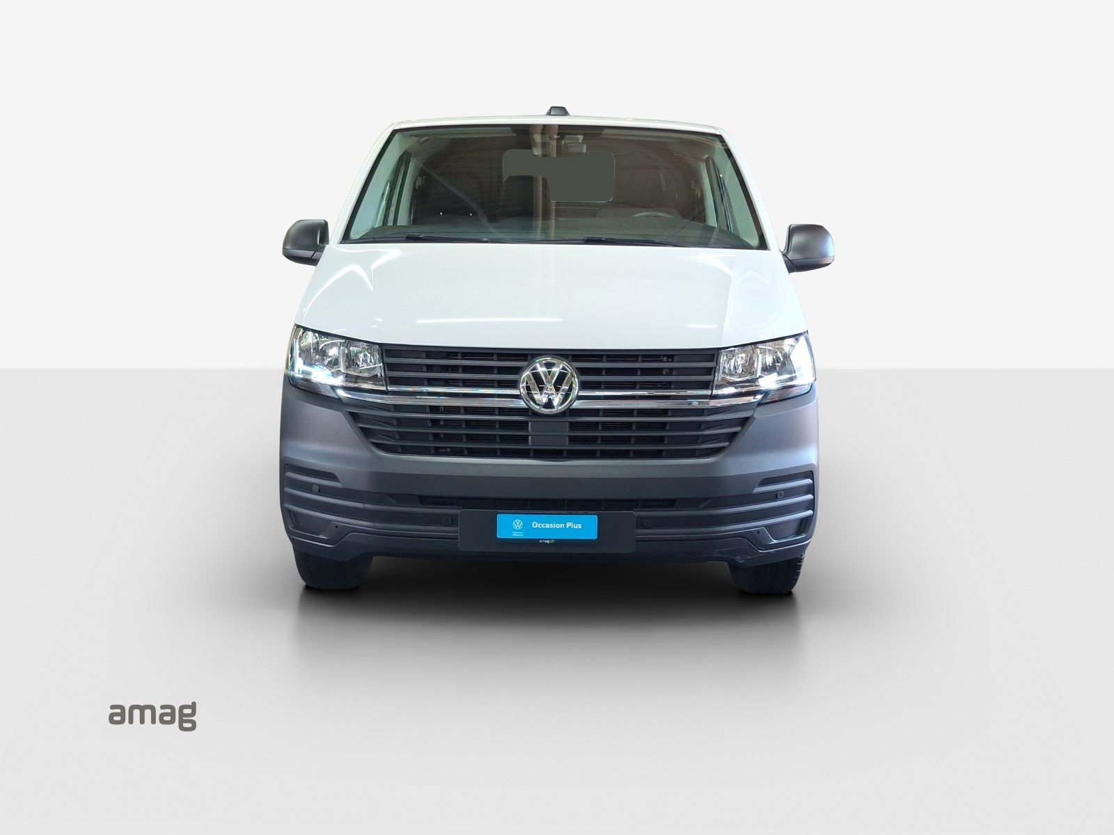 VW Transporter 6.1 Kastenwagen RS 3000 mm, Diesel, Occasion / Utilisé, Manuelle - 7