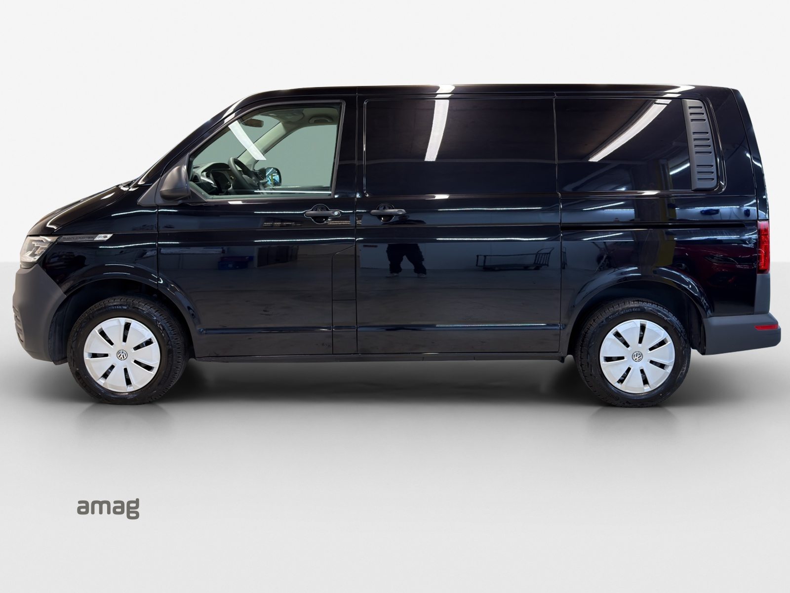 VW Transporter 6.1 Kastenwagen RS 3000 mm, Diesel, Occasion / Utilisé, Automatique - 2