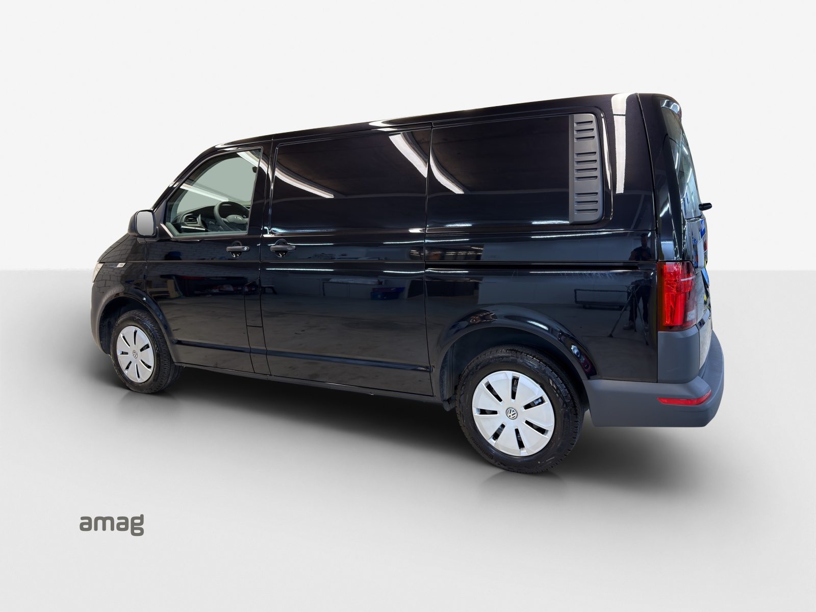 VW Transporter 6.1 Kastenwagen RS 3000 mm, Diesel, Occasion / Utilisé, Automatique - 3