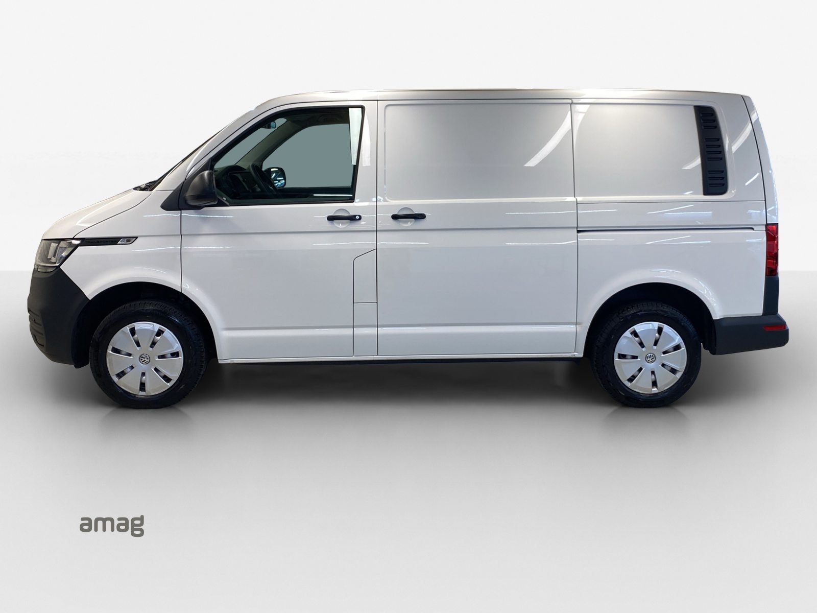 VW Transporter 6.1 Kastenwagen RS 3000 mm, Diesel, Occasion / Utilisé, Manuelle - 2