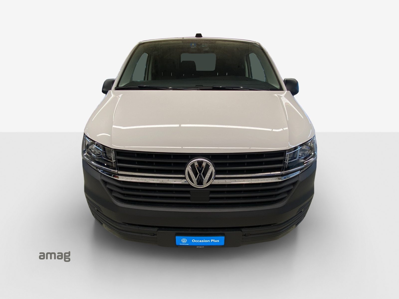 VW Transporter 6.1 Kastenwagen RS 3000 mm, Diesel, Occasion / Utilisé, Manuelle - 7