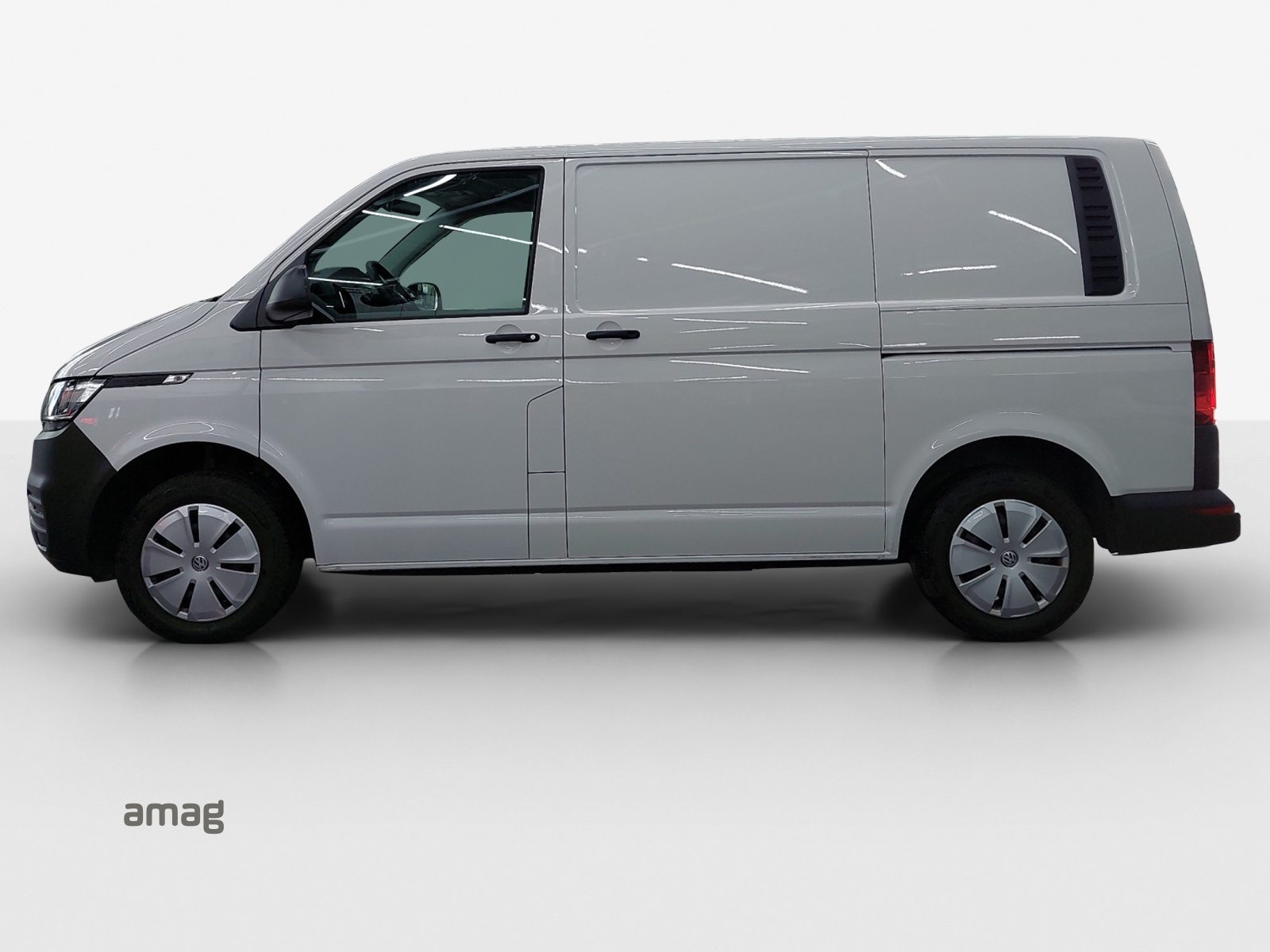 VW Transporter 6.1 Kastenwagen RS 3000 mm, Diesel, Second hand / Used, Manual - 2