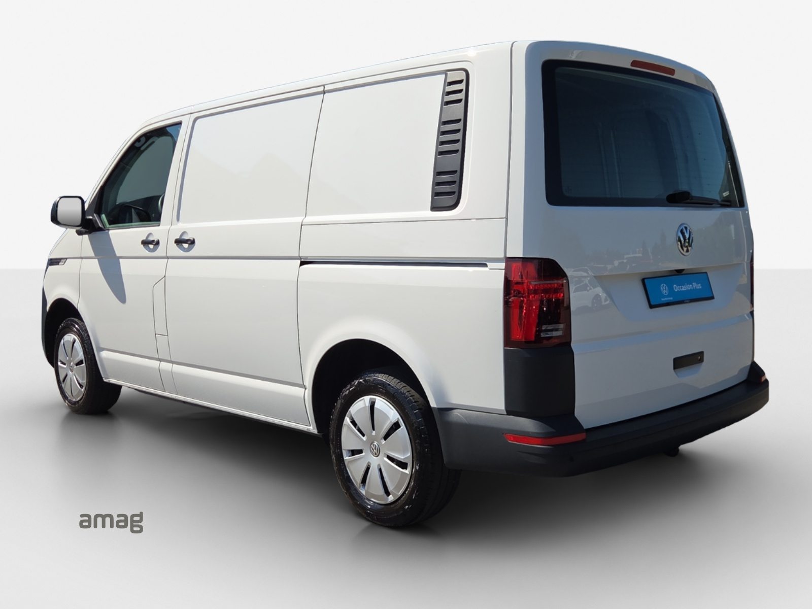 VW Transporter 6.1 Kastenwagen RS 3000 mm, Diesel, Occasion / Utilisé, Automatique - 3