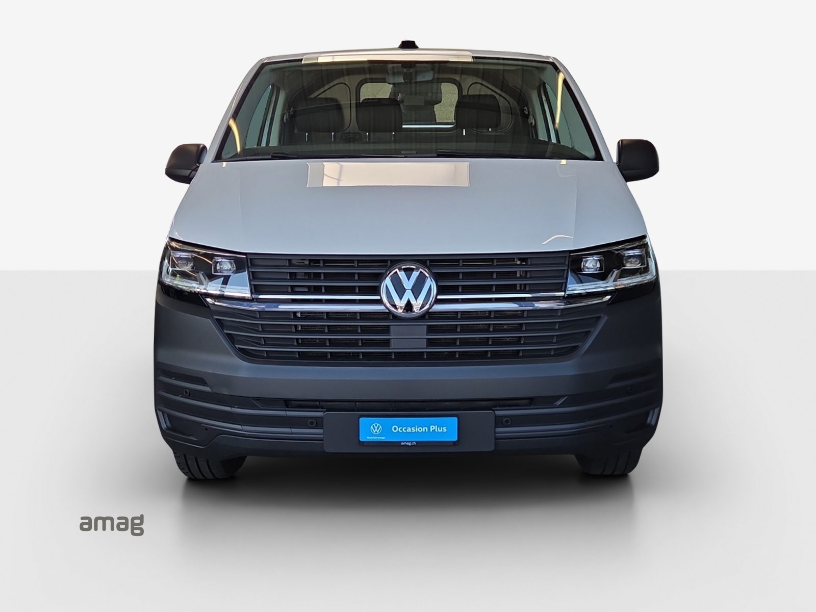 VW Transporter 6.1 Kastenwagen RS 3000 mm, Diesel, Occasion / Utilisé, Automatique - 7