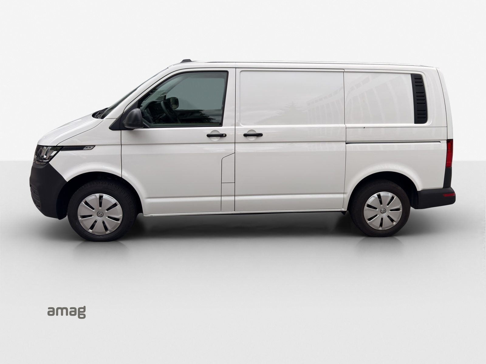 VW Transporter 6.1 Kastenwagen RS 3000 mm, Diesel, Occasion / Utilisé, Manuelle - 2