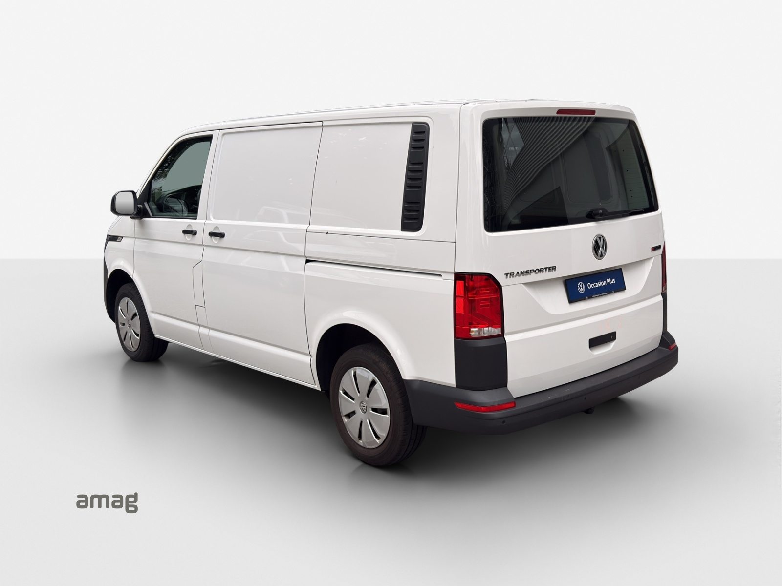 VW Transporter 6.1 Kastenwagen RS 3000 mm, Diesel, Occasion / Utilisé, Manuelle - 3