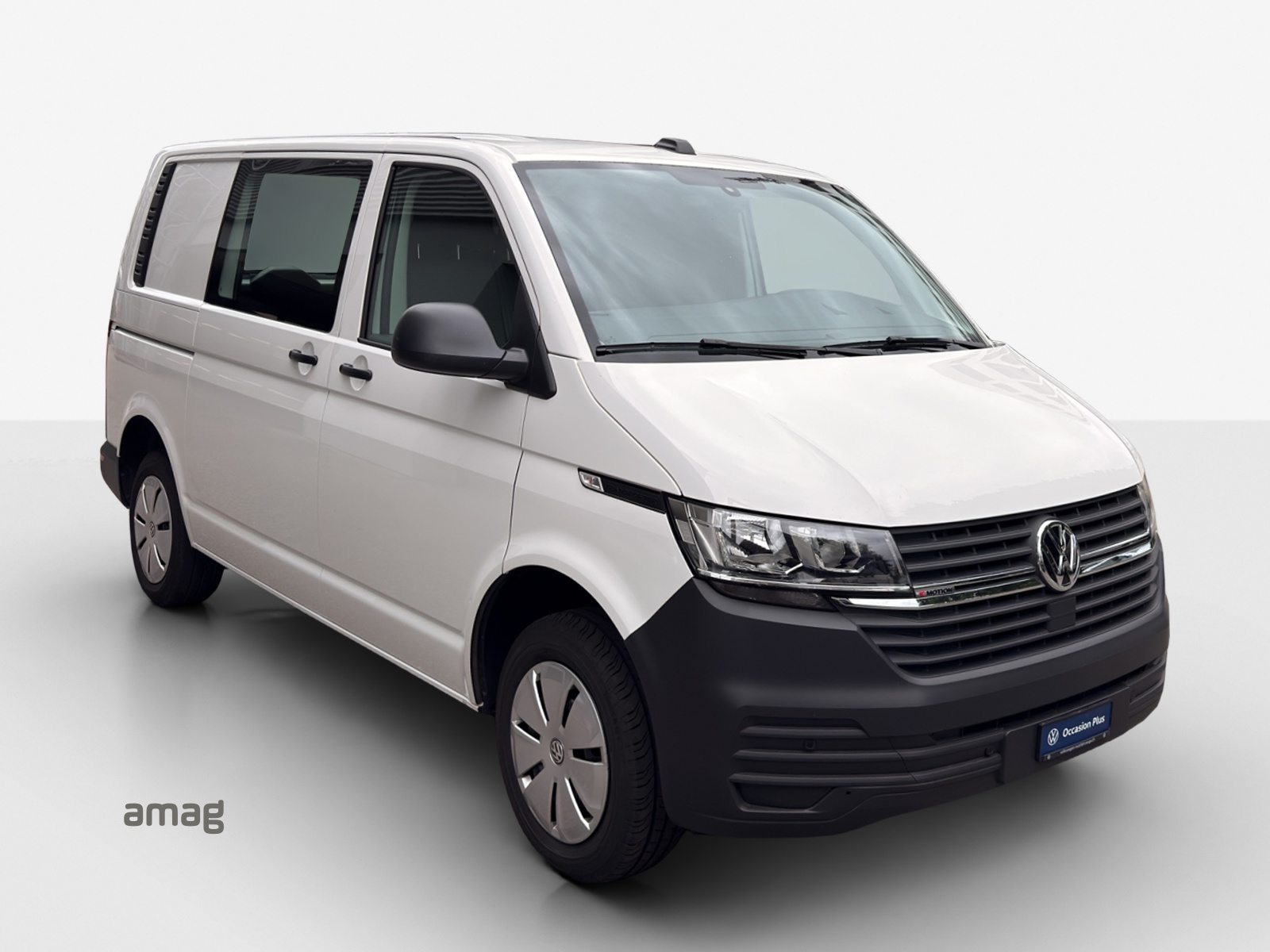 VW Transporter 6.1 Kastenwagen RS 3000 mm, Diesel, Occasion / Utilisé, Manuelle - 6