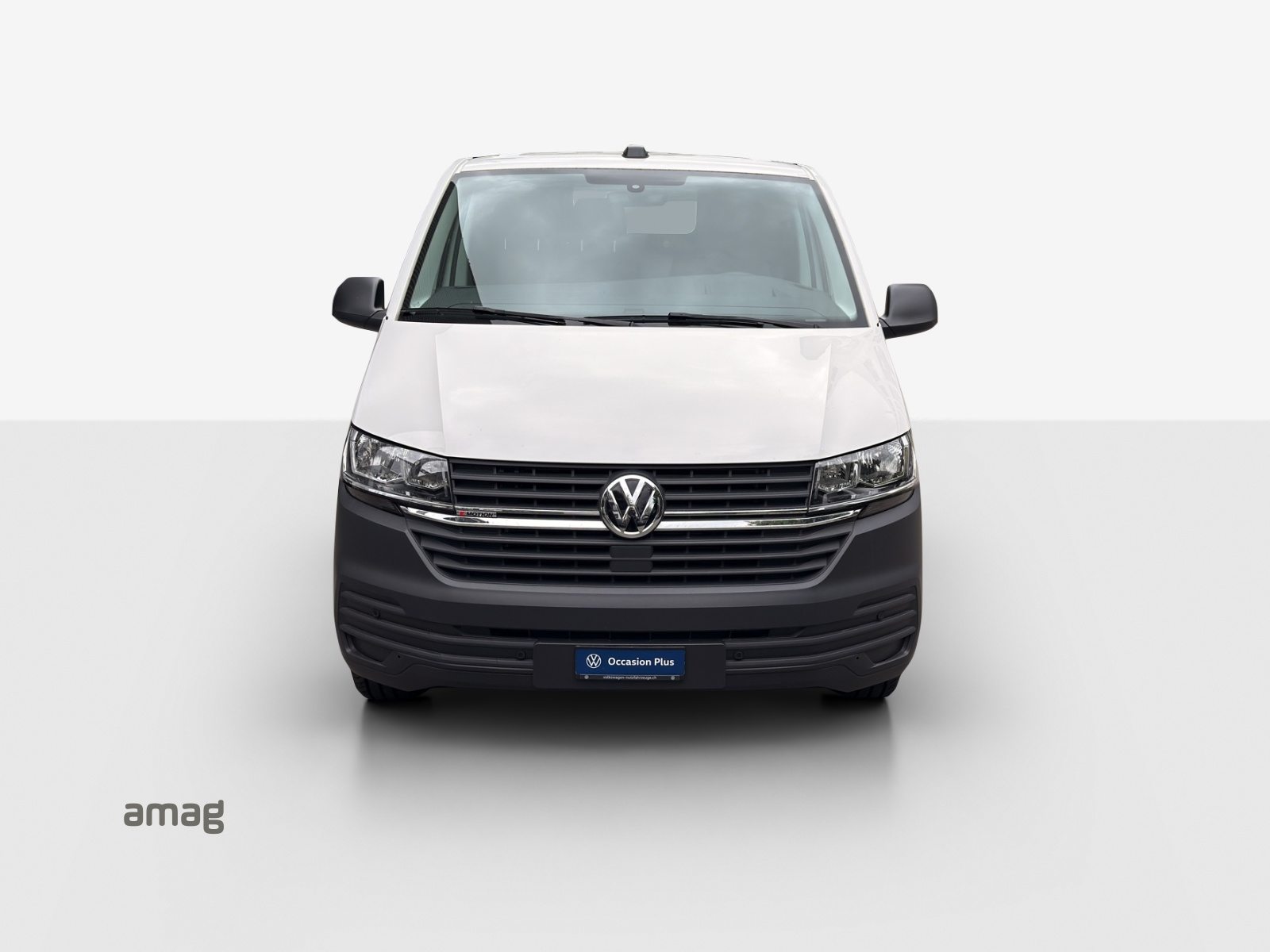 VW Transporter 6.1 Kastenwagen RS 3000 mm, Diesel, Occasion / Utilisé, Manuelle - 7