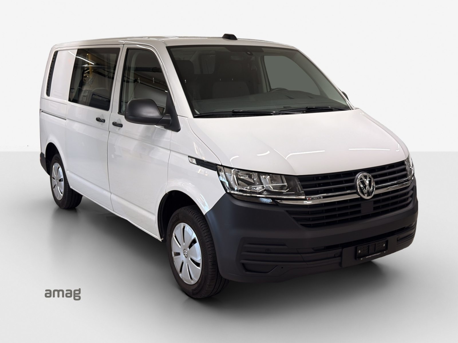 VW Transporter 6.1 Kastenwagen RS 3000 mm, Diesel, Occasion / Utilisé, Manuelle - 6