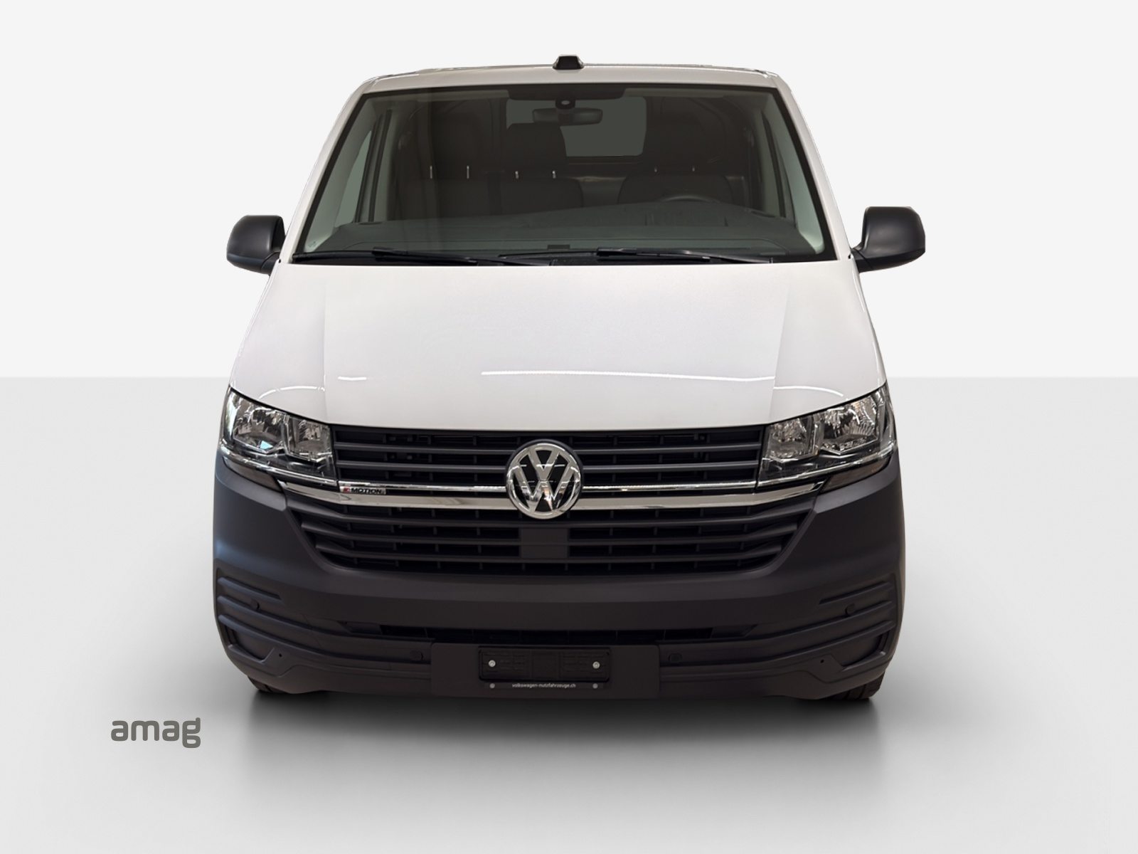 VW Transporter 6.1 Kastenwagen RS 3000 mm, Diesel, Occasion / Utilisé, Manuelle - 7
