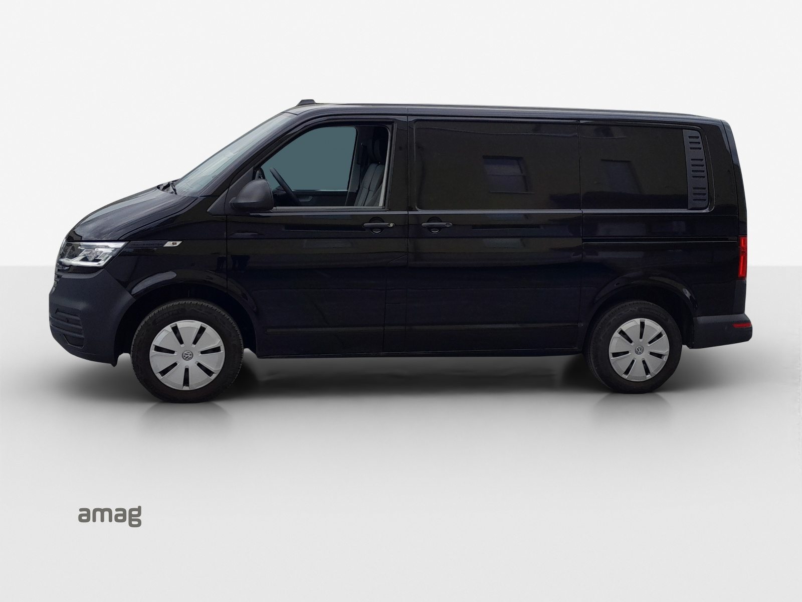 VW Transporter 6.1 Kastenwagen RS 3000 mm, Diesel, Occasioni / Usate, Automatico - 2