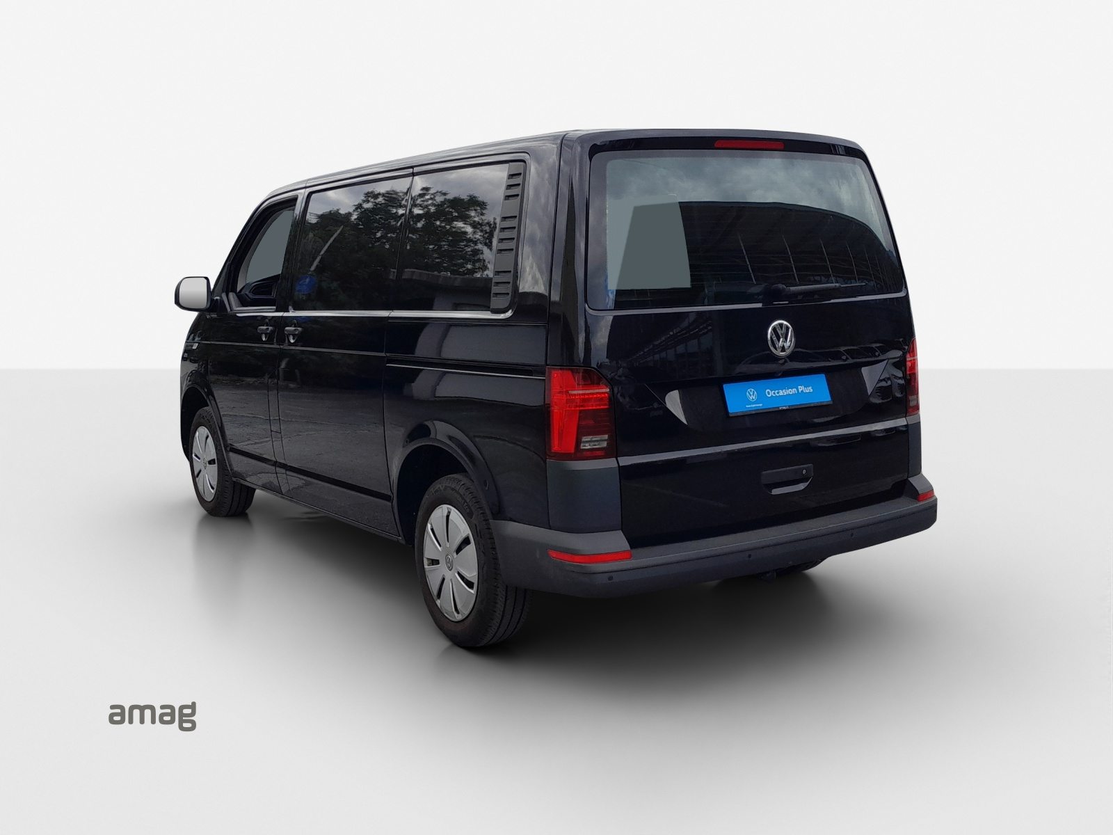 VW Transporter 6.1 Kastenwagen RS 3000 mm, Diesel, Occasioni / Usate, Automatico - 3