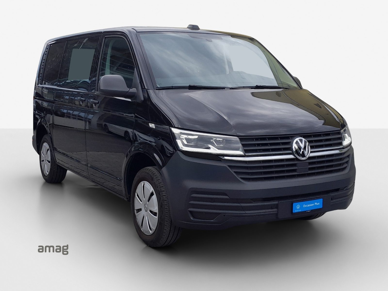 VW Transporter 6.1 Kastenwagen RS 3000 mm, Diesel, Occasioni / Usate, Automatico - 6