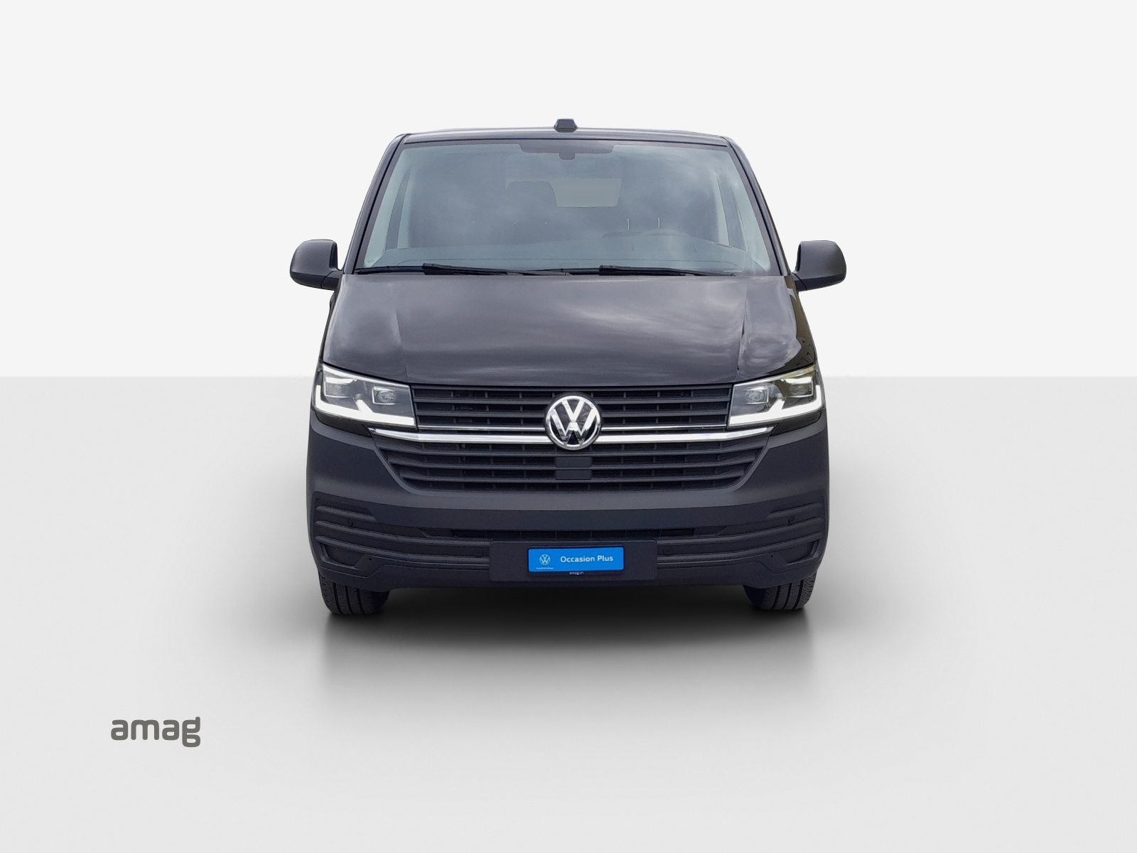 VW Transporter 6.1 Kastenwagen RS 3000 mm, Diesel, Occasioni / Usate, Automatico - 7