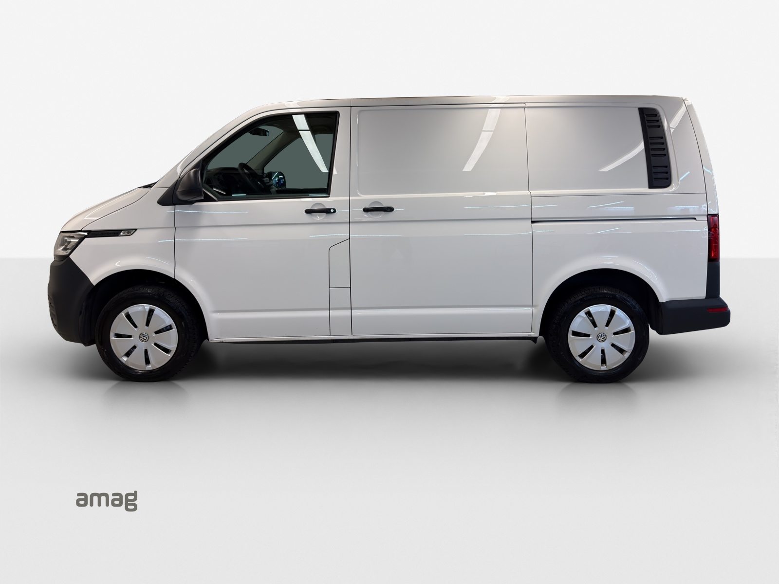 VW Transporter 6.1 Kastenwagen RS 3000 mm, Diesel, Second hand / Used, Automatic - 2
