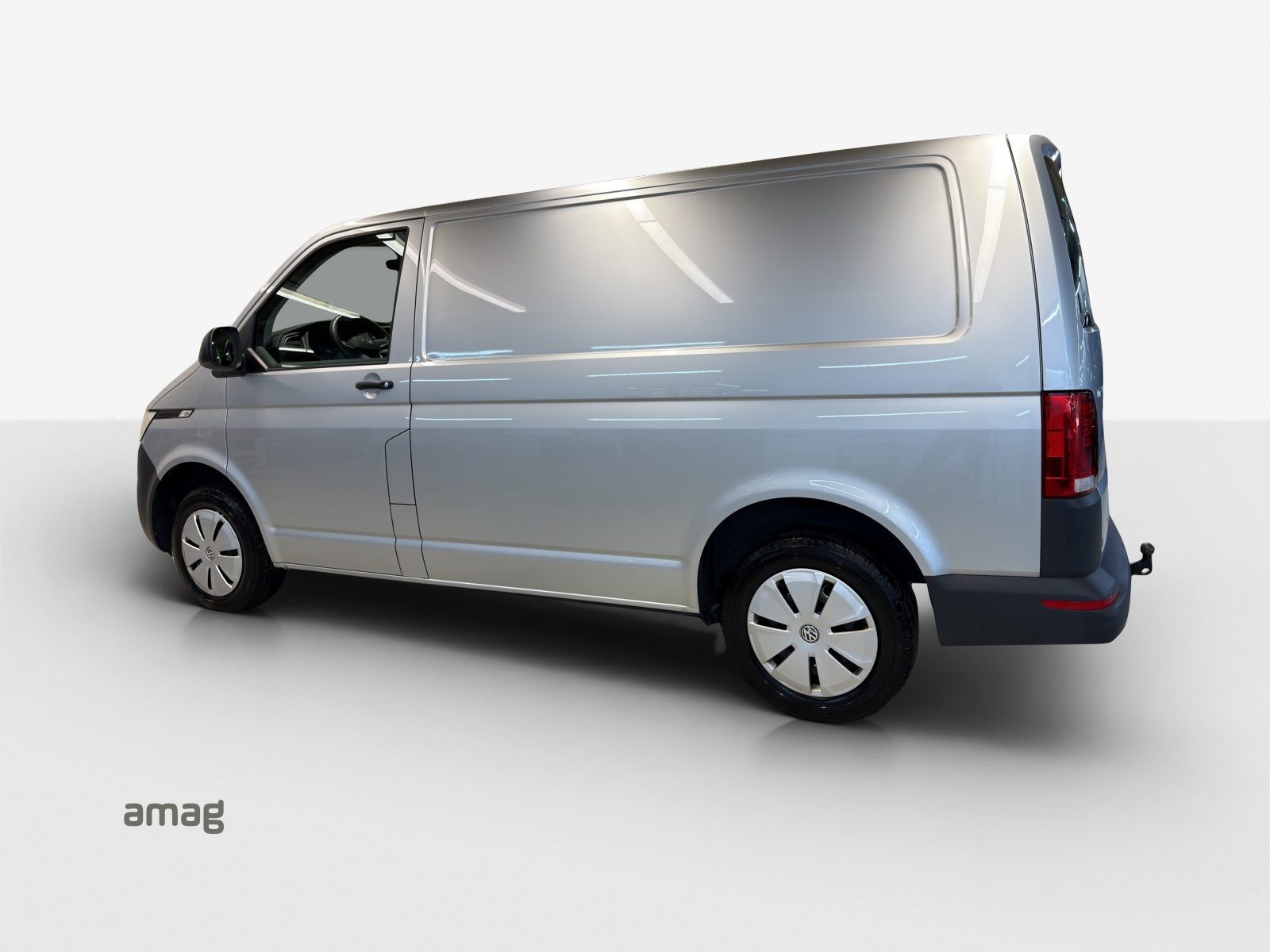 VW Transporter 6.1 Kastenwagen RS 3000 mm, Diesel, Occasion / Utilisé, Automatique - 3