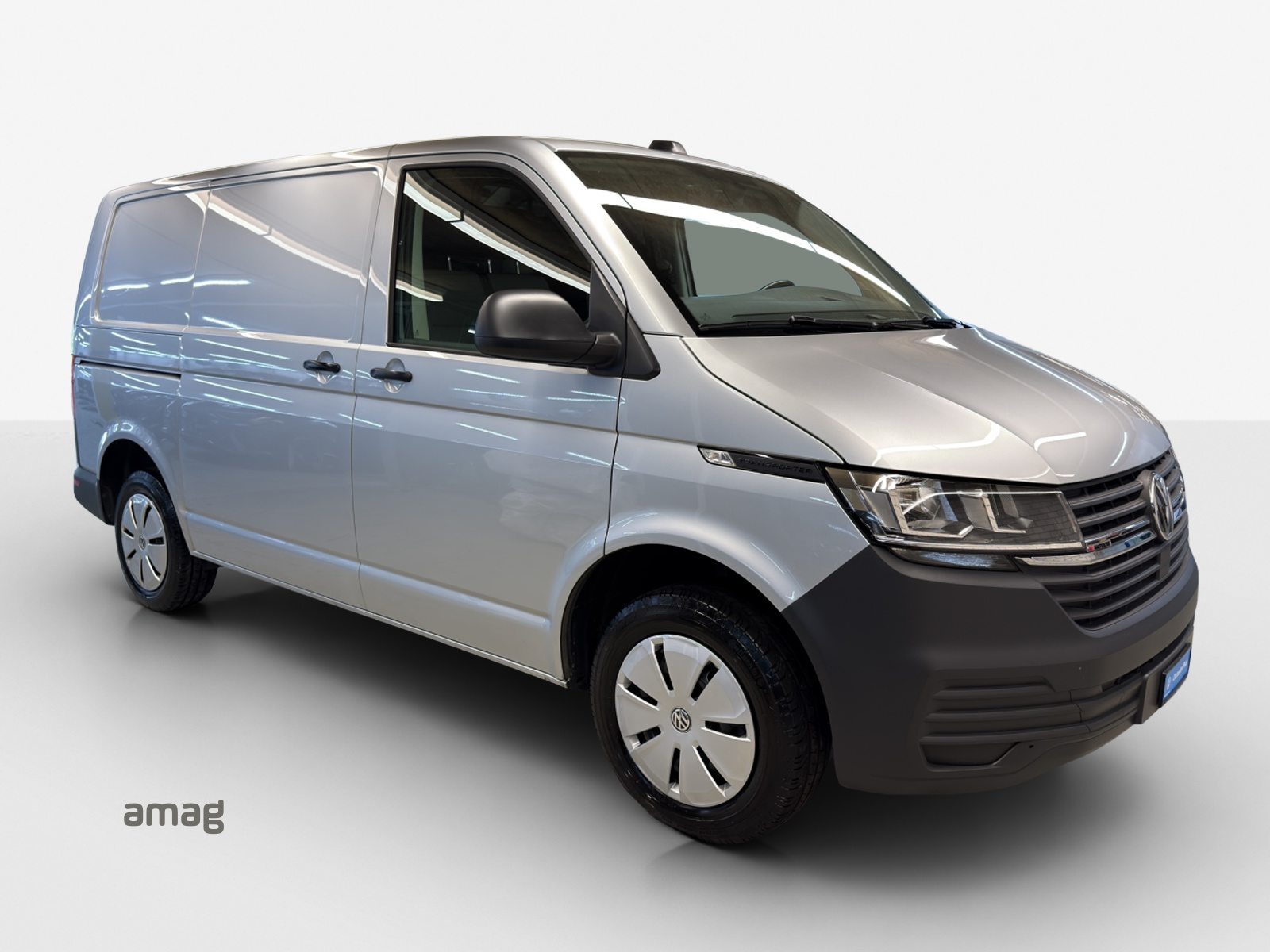 VW Transporter 6.1 Kastenwagen RS 3000 mm, Diesel, Occasion / Utilisé, Automatique - 6