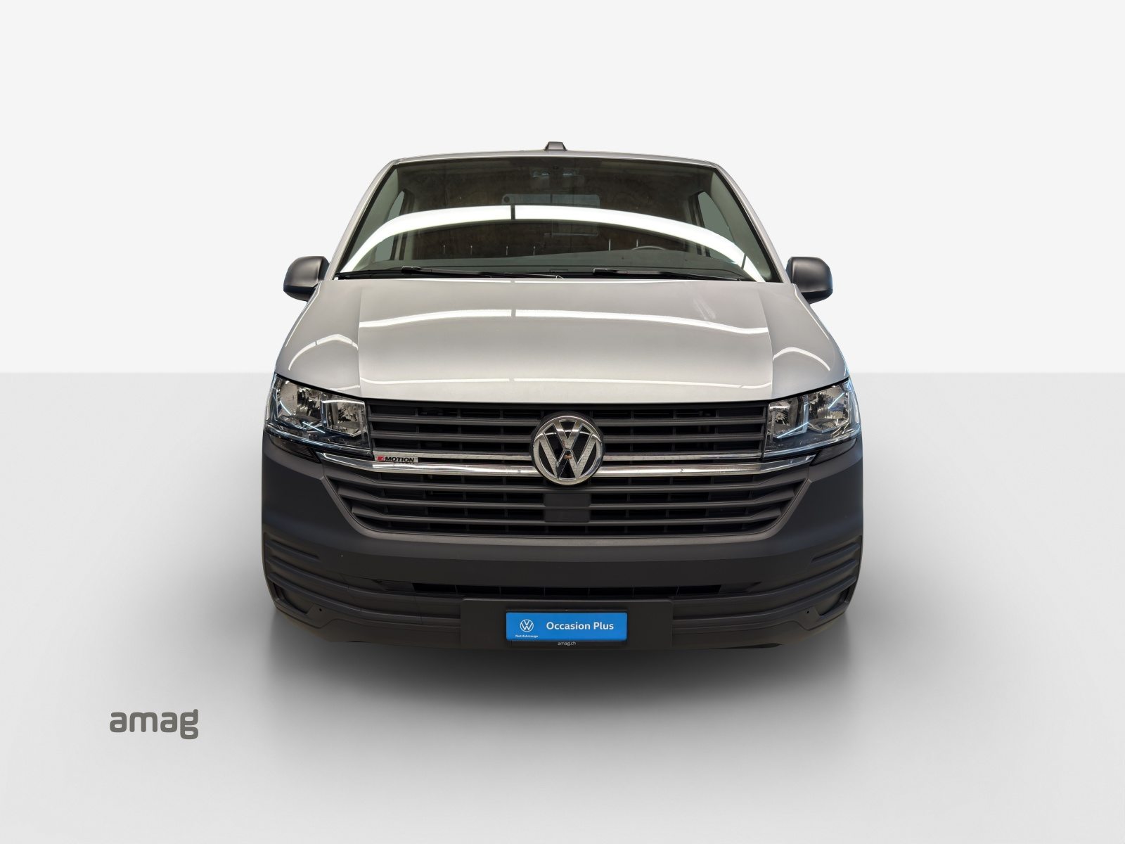 VW Transporter 6.1 Kastenwagen RS 3000 mm, Diesel, Occasion / Utilisé, Automatique - 7