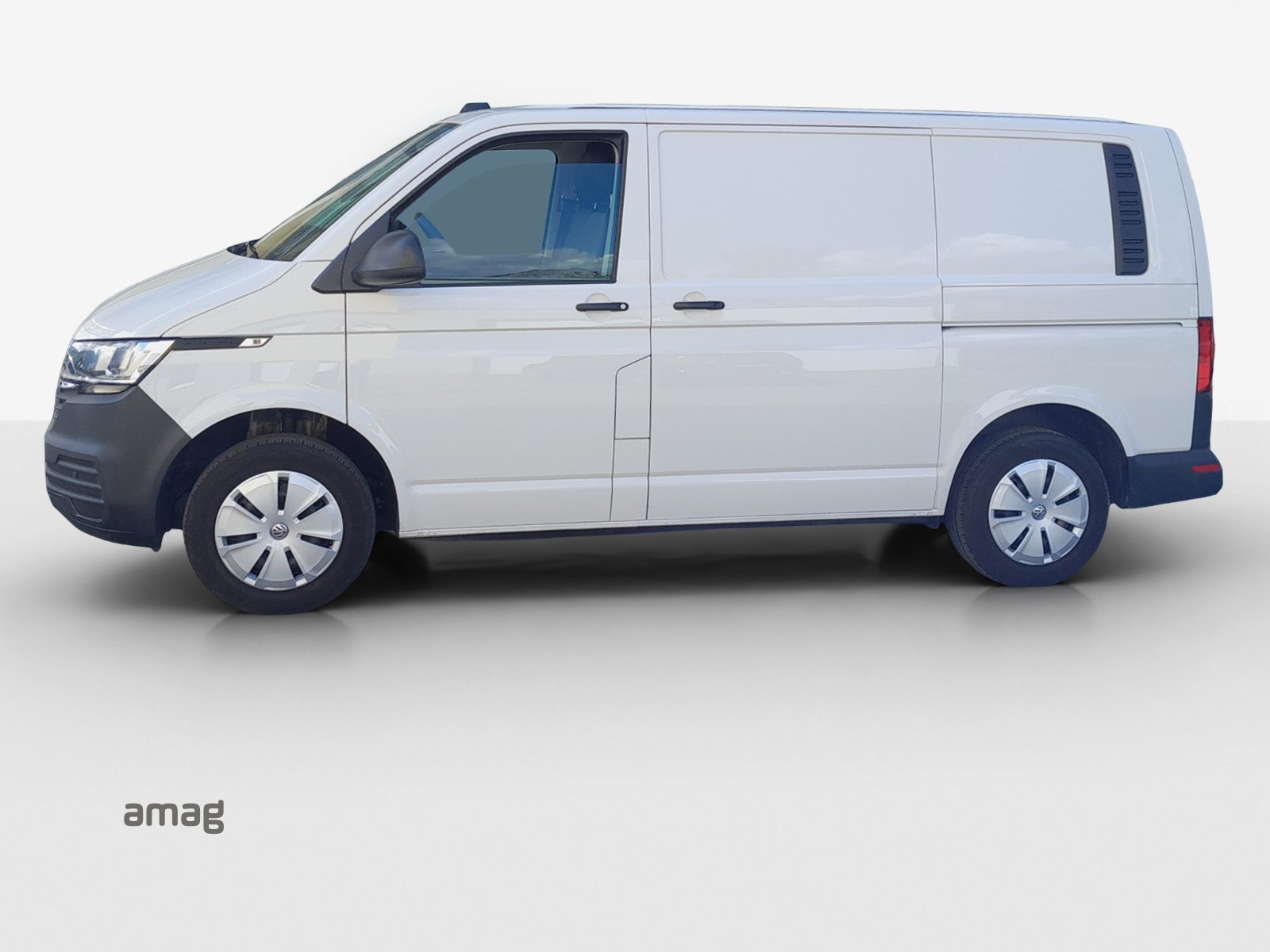 VW Transporter 6.1 Kastenwagen RS 3000 mm, Diesel, Second hand / Used, Manual - 2