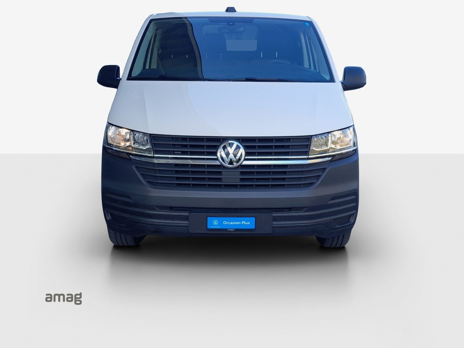 VW Transporter 6.1 Kastenwagen RS 3000 mm, Diesel, Second hand / Used, Manual - 7