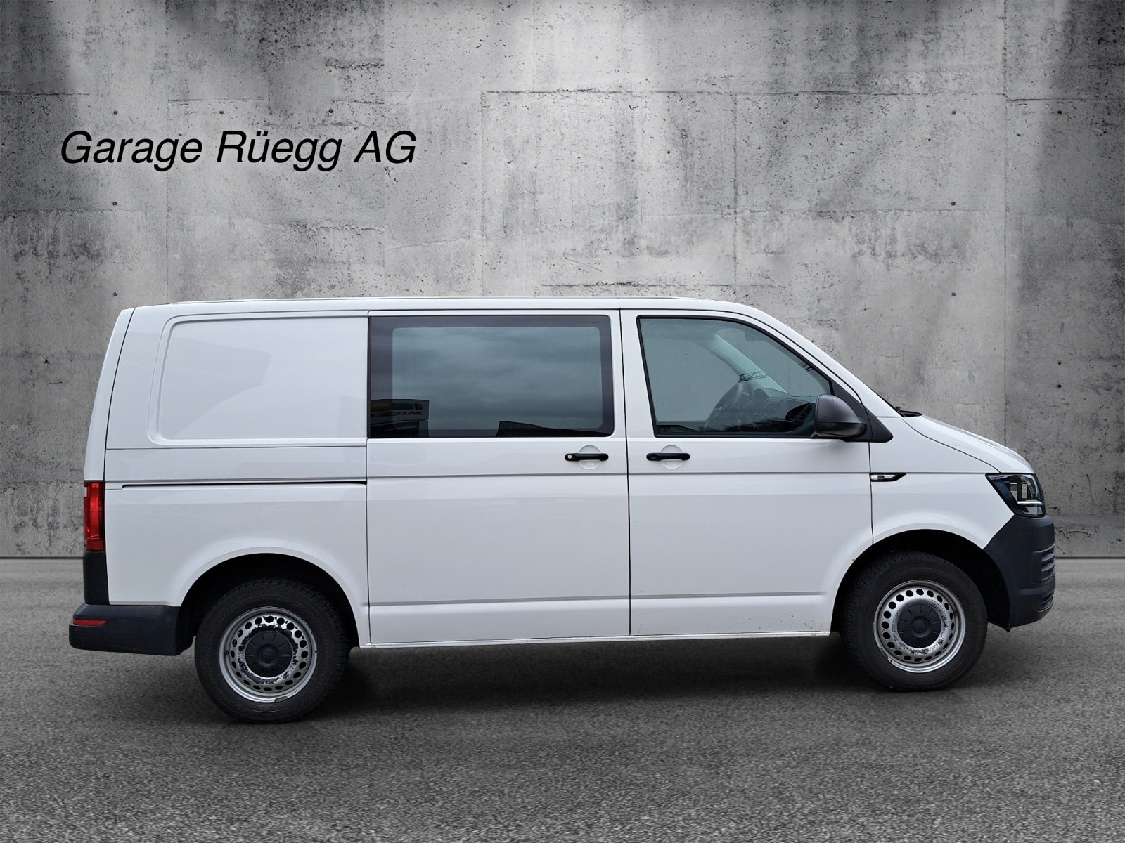 VW T6 Kaw. 3000 2.0 TDI 102, Diesel, Occasioni / Usate, Manuale - 7