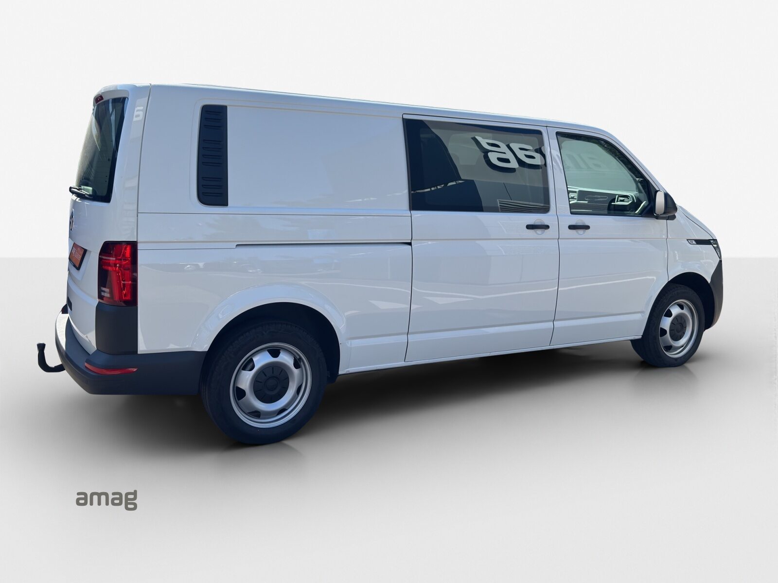 VW Transporter 6.1 Kastenwagen RS 3400 mm, Diesel, Occasioni / Usate, Automatico - 5