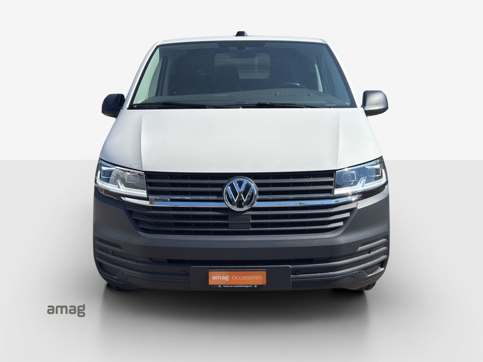 VW Transporter 6.1 Kastenwagen RS 3400 mm, Diesel, Occasioni / Usate, Automatico - 7