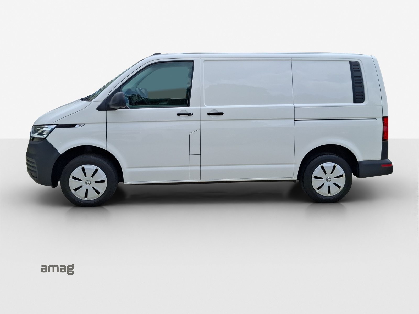 VW Transporter 6.1 Kastenwagen RS 3000 mm, Diesel, Occasioni / Usate, Automatico - 2