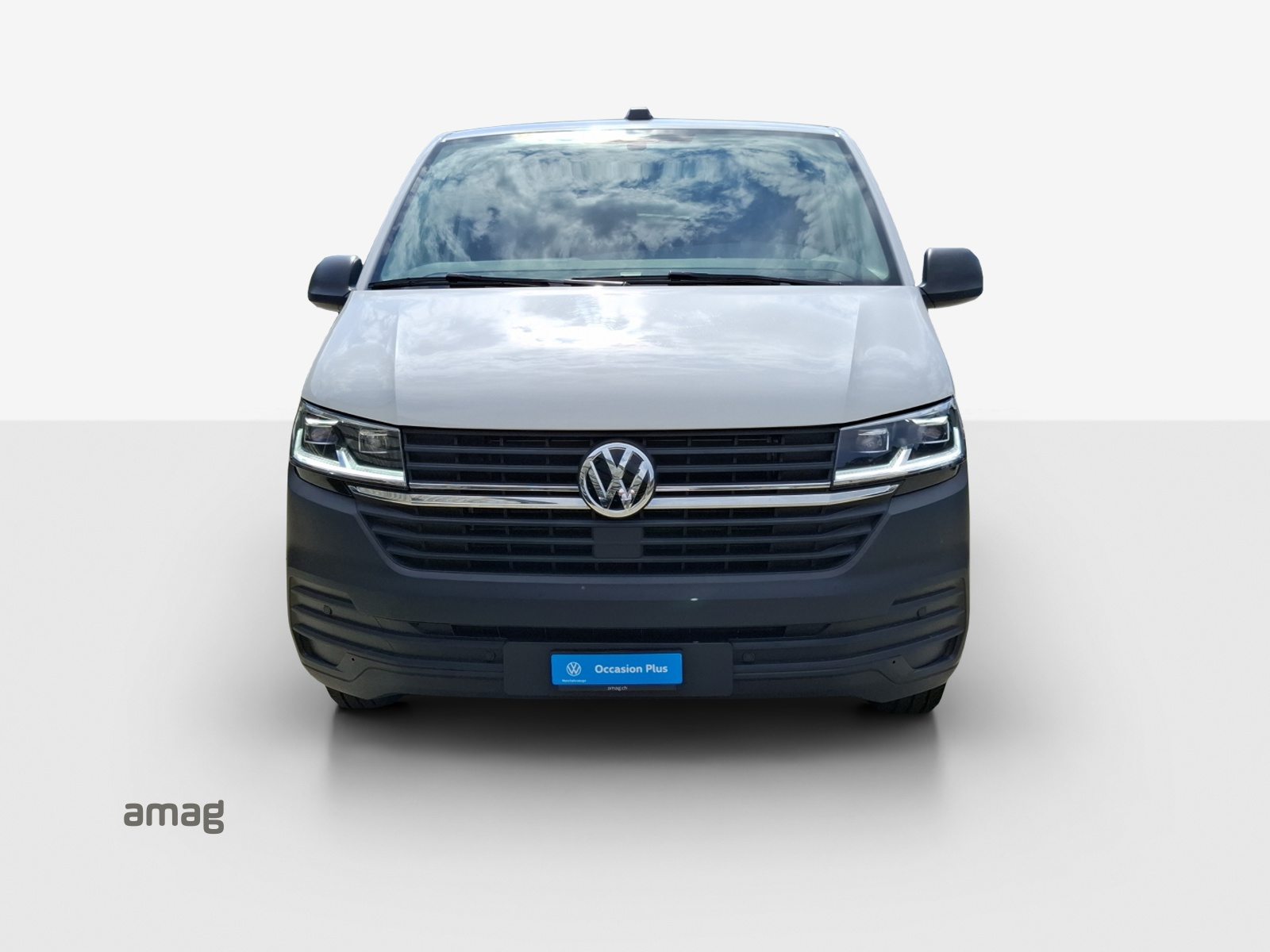 VW Transporter 6.1 Kastenwagen RS 3000 mm, Diesel, Occasioni / Usate, Automatico - 7