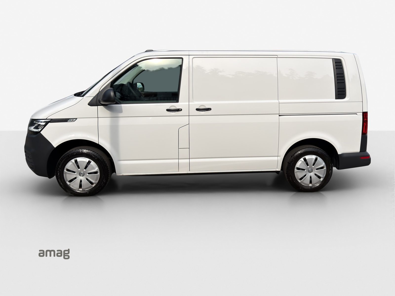 VW Transporter 6.1 Kastenwagen RS 3000 mm, Diesel, Second hand / Used, Automatic - 2