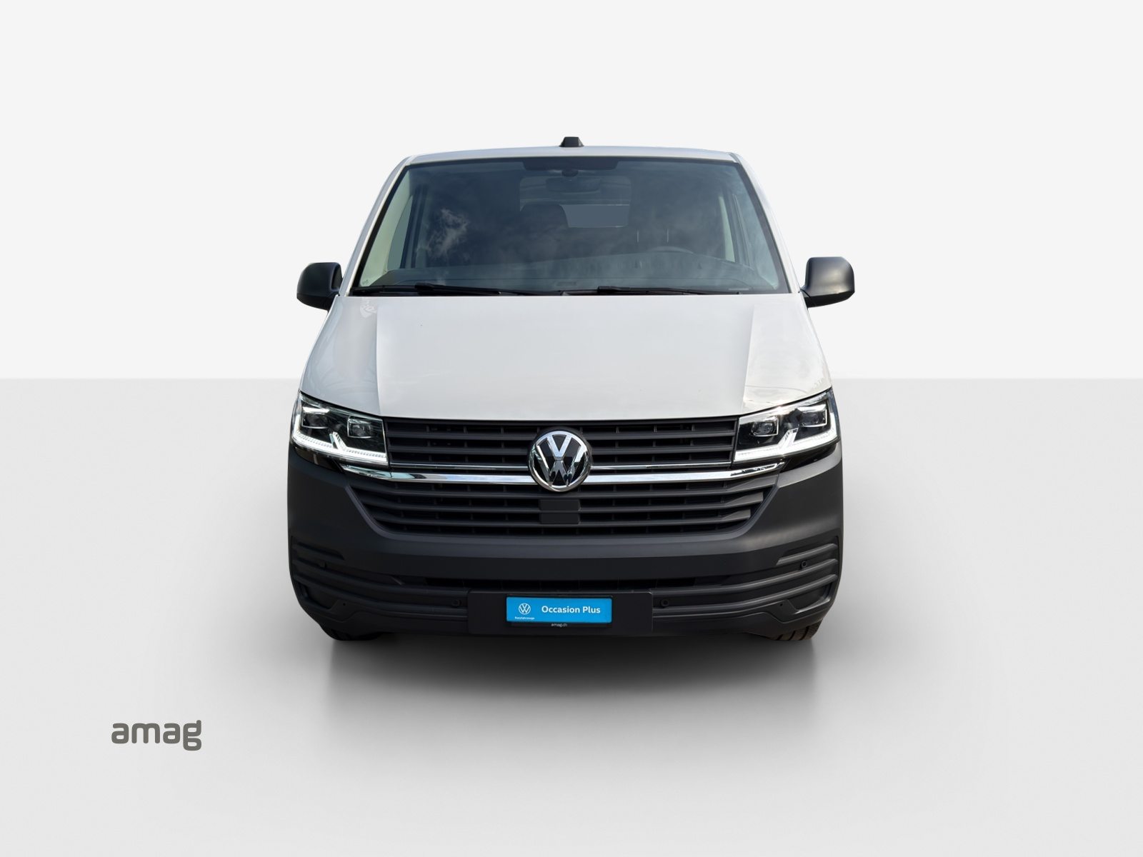 VW Transporter 6.1 Kastenwagen RS 3000 mm, Diesel, Second hand / Used, Automatic - 7