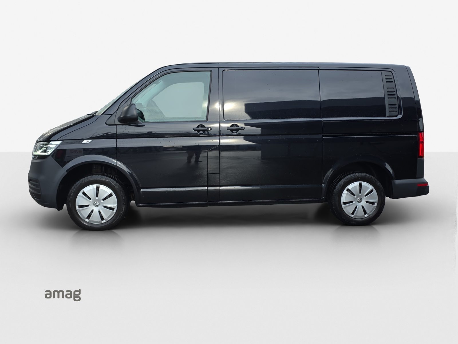 VW Transporter 6.1 Kastenwagen RS 3000 mm, Diesel, Occasioni / Usate, Automatico - 2