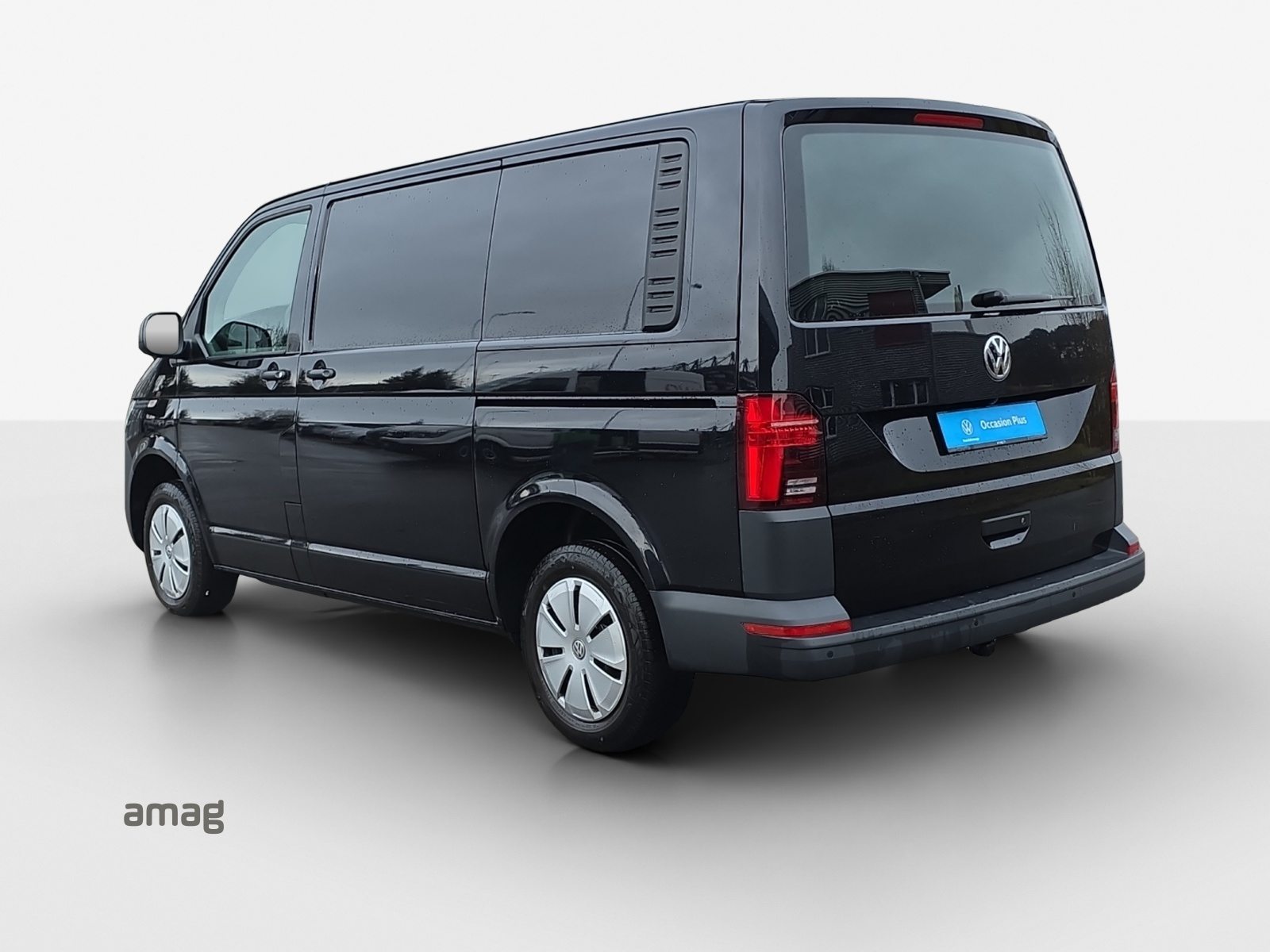 VW Transporter 6.1 Kastenwagen RS 3000 mm, Diesel, Occasioni / Usate, Automatico - 3