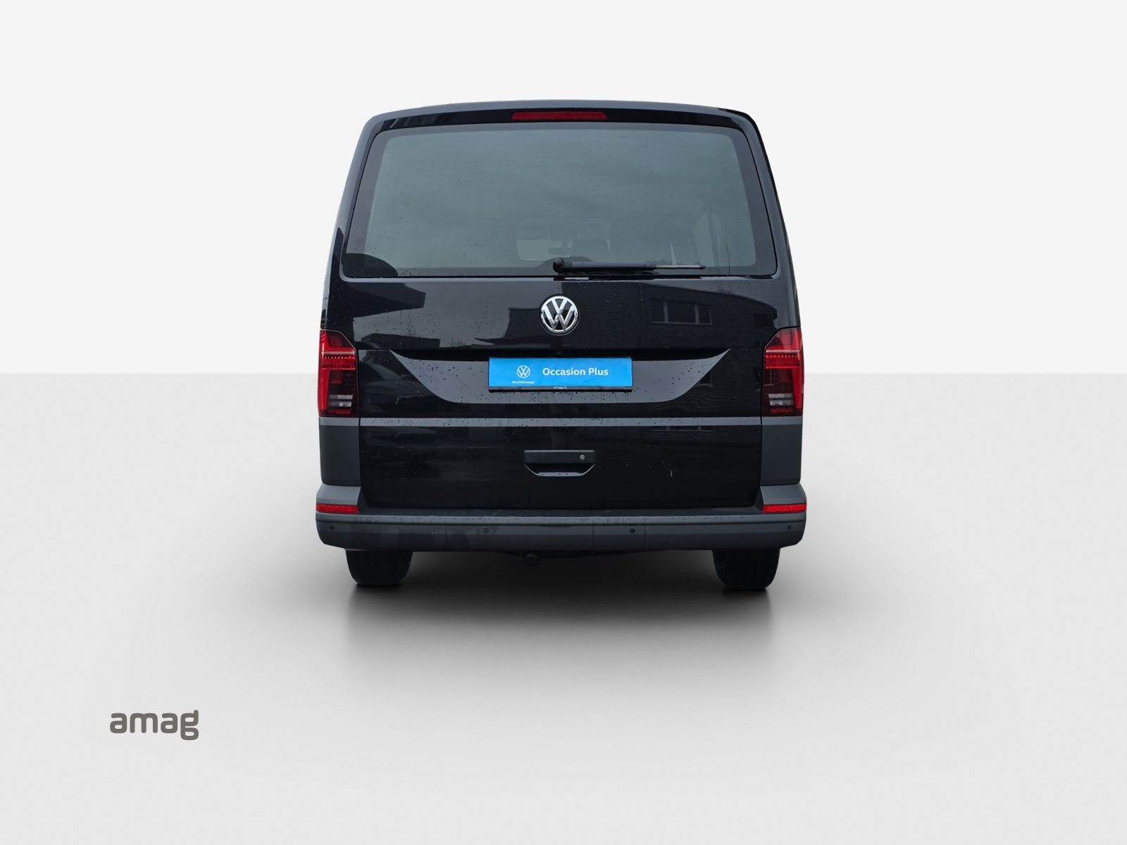 VW Transporter 6.1 Kastenwagen RS 3000 mm, Diesel, Occasioni / Usate, Automatico - 4