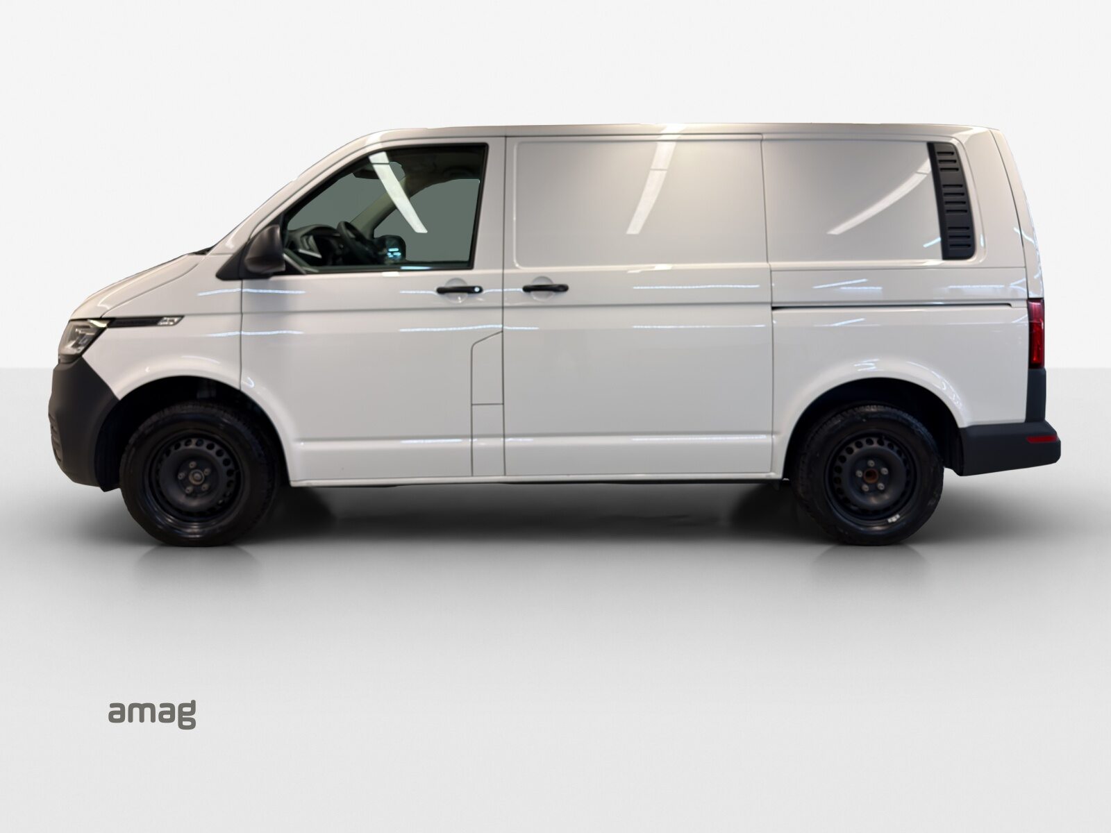 VW Transporter 6.1 Kastenwagen RS 3000 mm, Diesel, Second hand / Used, Manual - 2