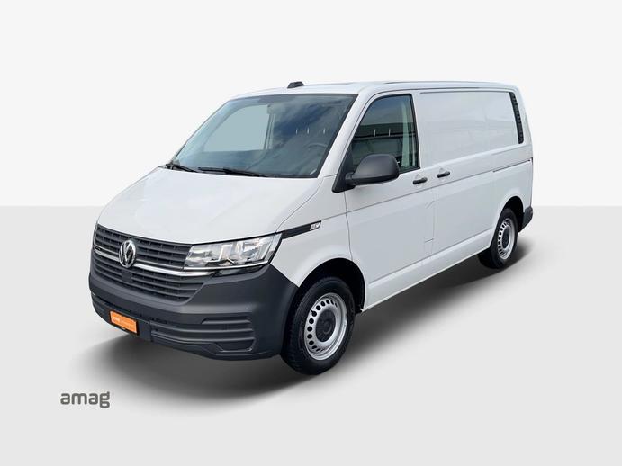 VW Transporter 6.1 Kastenwagen RS 3000 mm, Diesel, Second hand / Used, Manual