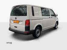 VW Transporter 6.1 Kastenwagen RS 3000 mm, Diesel, Second hand / Used, Manual - 4