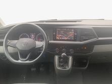 VW Transporter 6.1 Kastenwagen RS 3000 mm, Diesel, Second hand / Used, Manual - 7