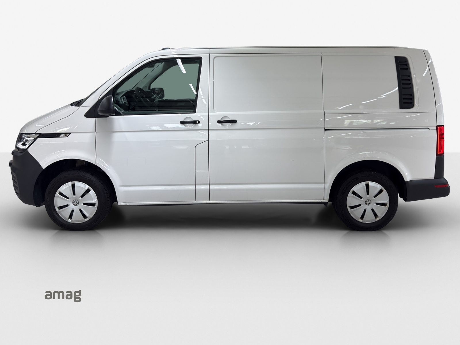 VW Transporter 6.1 Kastenwagen RS 3000 mm, Diesel, Occasion / Gebraucht, Automatik - 2