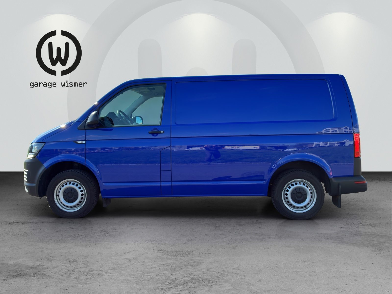 VW T6 Kastenwagen RS 3000 mm, Diesel, Second hand / Used, Manual - 2